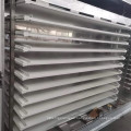 Contact Shelf Plate freezer